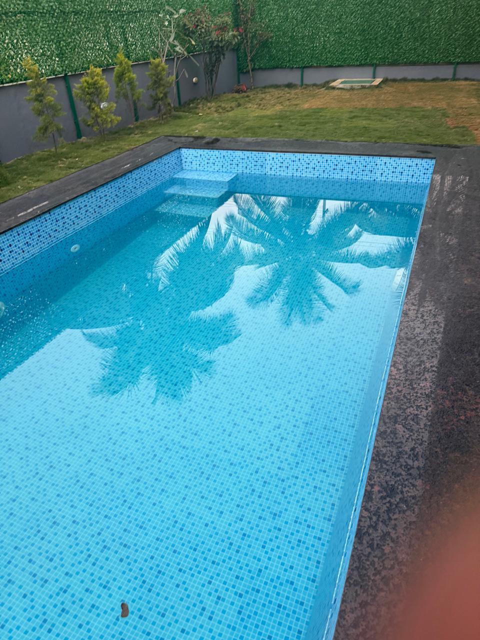 Learn More about what & how of FRP Pools